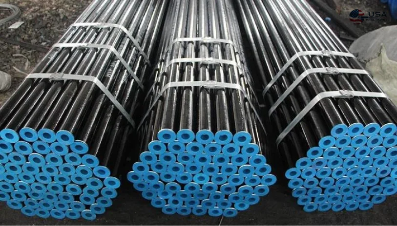 Pipes and Tubes
